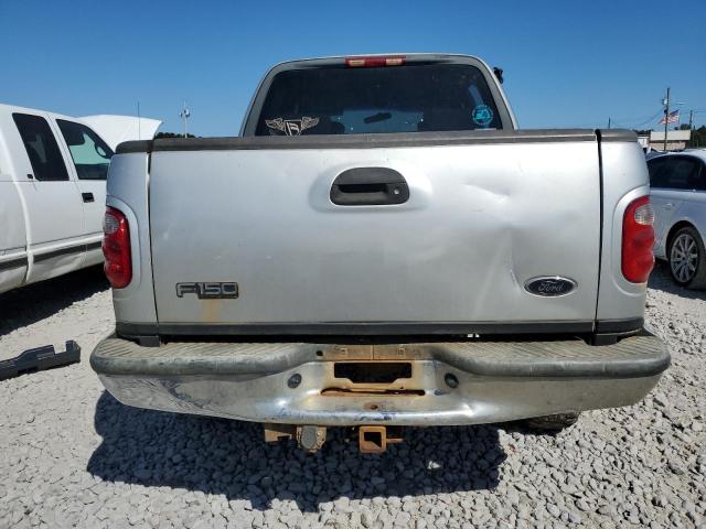 Photo 5 VIN: 1FTRW08LX3KC37432 - FORD F150 SUPER 