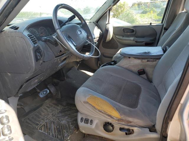 Photo 6 VIN: 1FTRW08LX3KC37432 - FORD F150 SUPER 