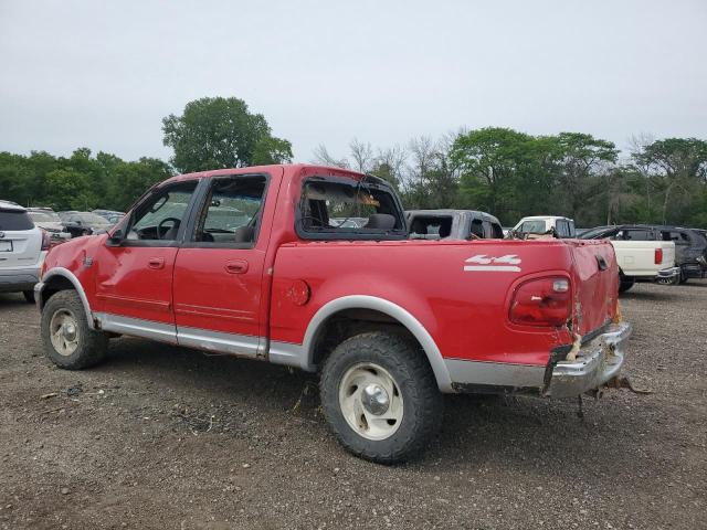 Photo 1 VIN: 1FTRW08LX3KD02635 - FORD F-150 