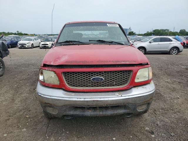 Photo 4 VIN: 1FTRW08LX3KD02635 - FORD F-150 