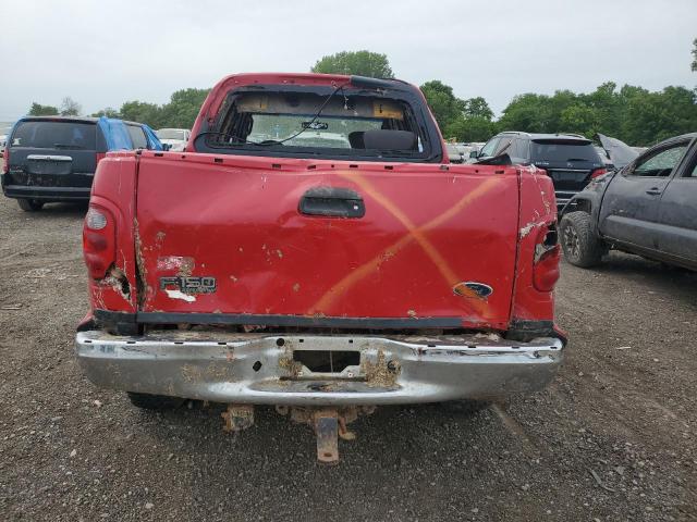 Photo 5 VIN: 1FTRW08LX3KD02635 - FORD F-150 