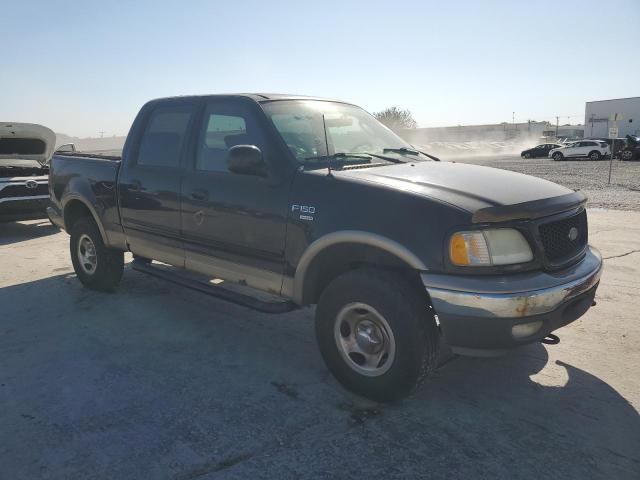 Photo 3 VIN: 1FTRW08LX3KD45436 - FORD F150 SUPER 