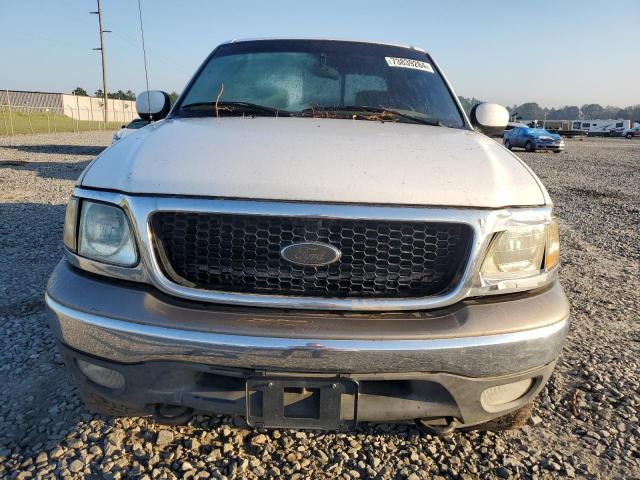 Photo 4 VIN: 1FTRW08LX3KD71017 - FORD F150 SUPER 