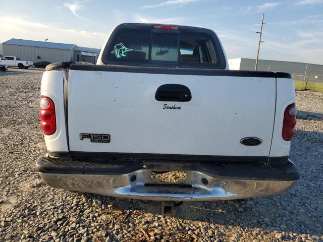 Photo 5 VIN: 1FTRW08LX3KD71017 - FORD F150 SUPER 