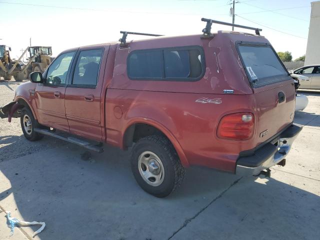 Photo 1 VIN: 1FTRW08W31KE36474 - FORD F150 SUPER 