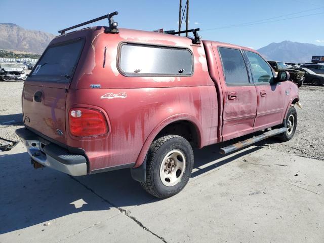 Photo 2 VIN: 1FTRW08W31KE36474 - FORD F150 SUPER 