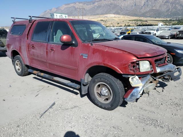 Photo 3 VIN: 1FTRW08W31KE36474 - FORD F150 SUPER 