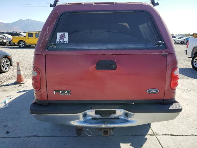 Photo 5 VIN: 1FTRW08W31KE36474 - FORD F150 SUPER 