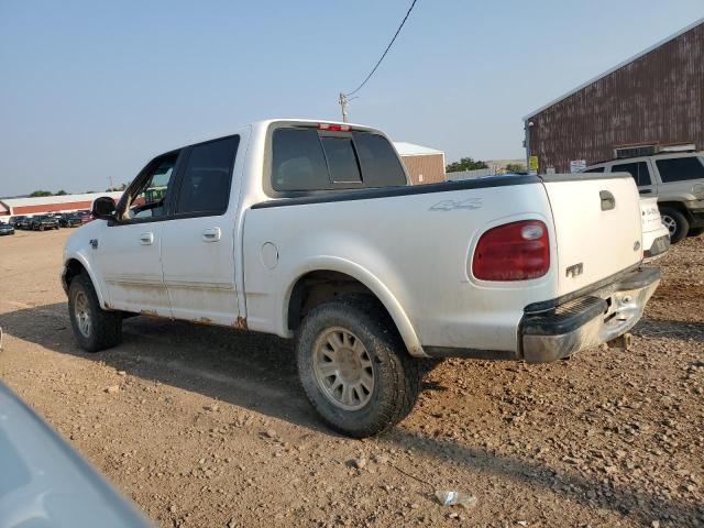 Photo 1 VIN: 1FTRW08W41KD87611 - FORD F-150 