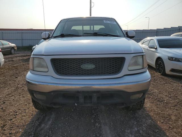 Photo 4 VIN: 1FTRW08W41KD87611 - FORD F-150 