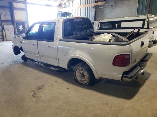 Photo 1 VIN: 1FTRW08W51KD54455 - FORD F150 SUPER 