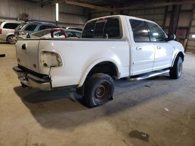 Photo 2 VIN: 1FTRW08W51KD54455 - FORD F150 SUPER 