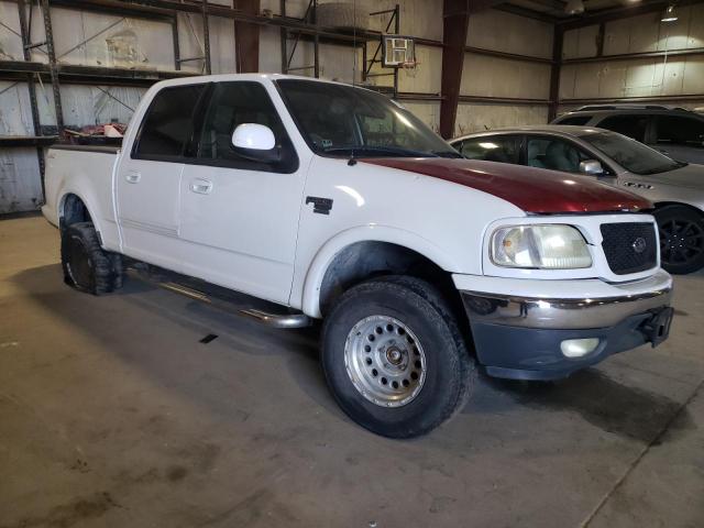 Photo 3 VIN: 1FTRW08W51KD54455 - FORD F150 SUPER 