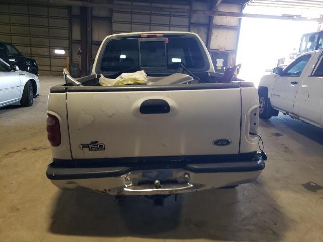 Photo 5 VIN: 1FTRW08W51KD54455 - FORD F150 SUPER 