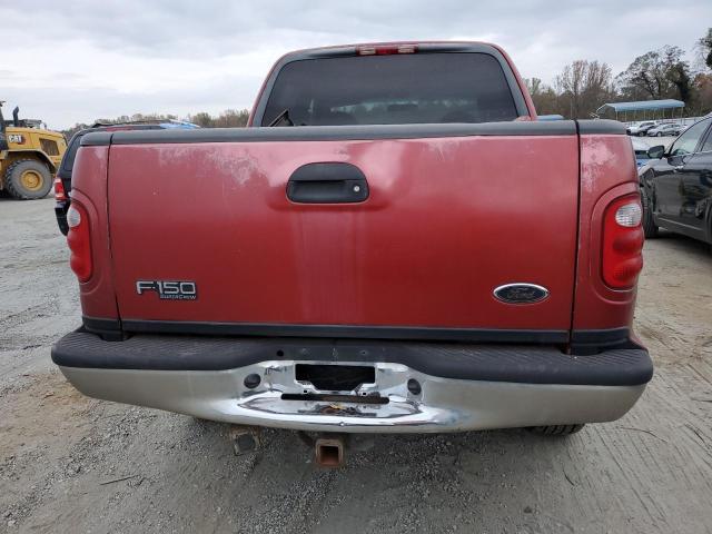 Photo 5 VIN: 1FTRW08W51KE92951 - FORD F150 SUPER 