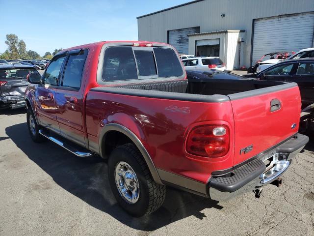 Photo 1 VIN: 1FTRW08W71KB19118 - FORD F150 SUPER 