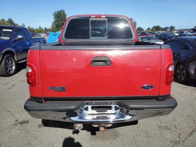 Photo 5 VIN: 1FTRW08W71KB19118 - FORD F150 SUPER 