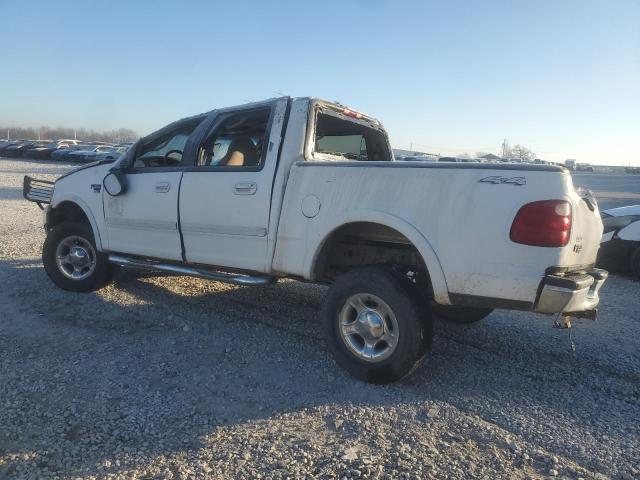 Photo 1 VIN: 1FTRW08W81KF37719 - FORD F-150 