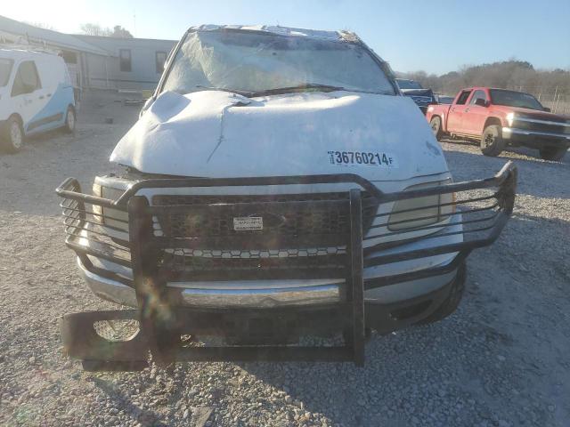 Photo 4 VIN: 1FTRW08W81KF37719 - FORD F-150 