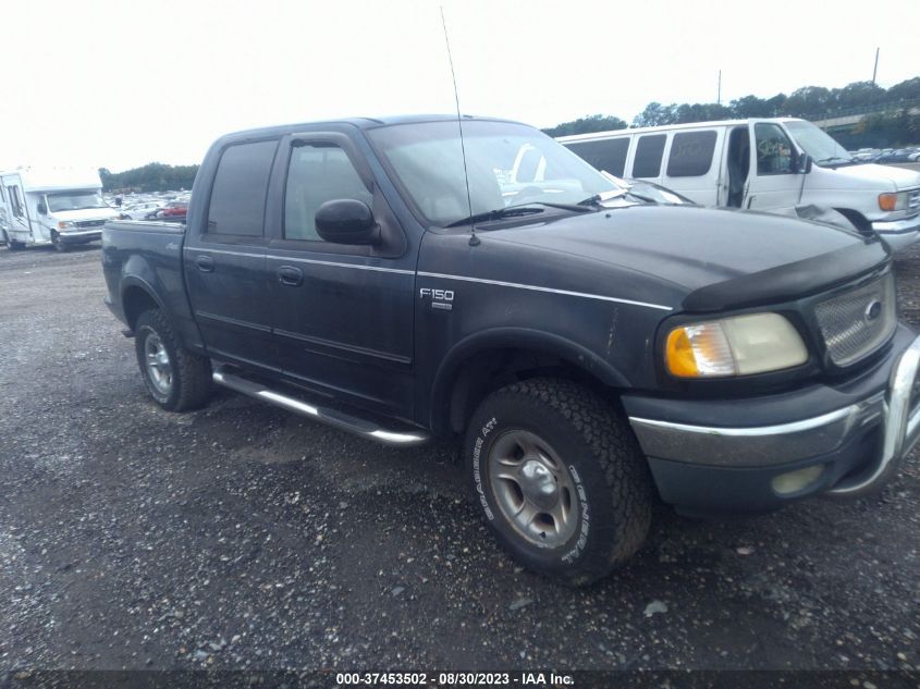 Photo 0 VIN: 1FTRW08W91KF64234 - FORD F-150 