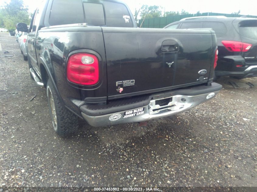 Photo 5 VIN: 1FTRW08W91KF64234 - FORD F-150 