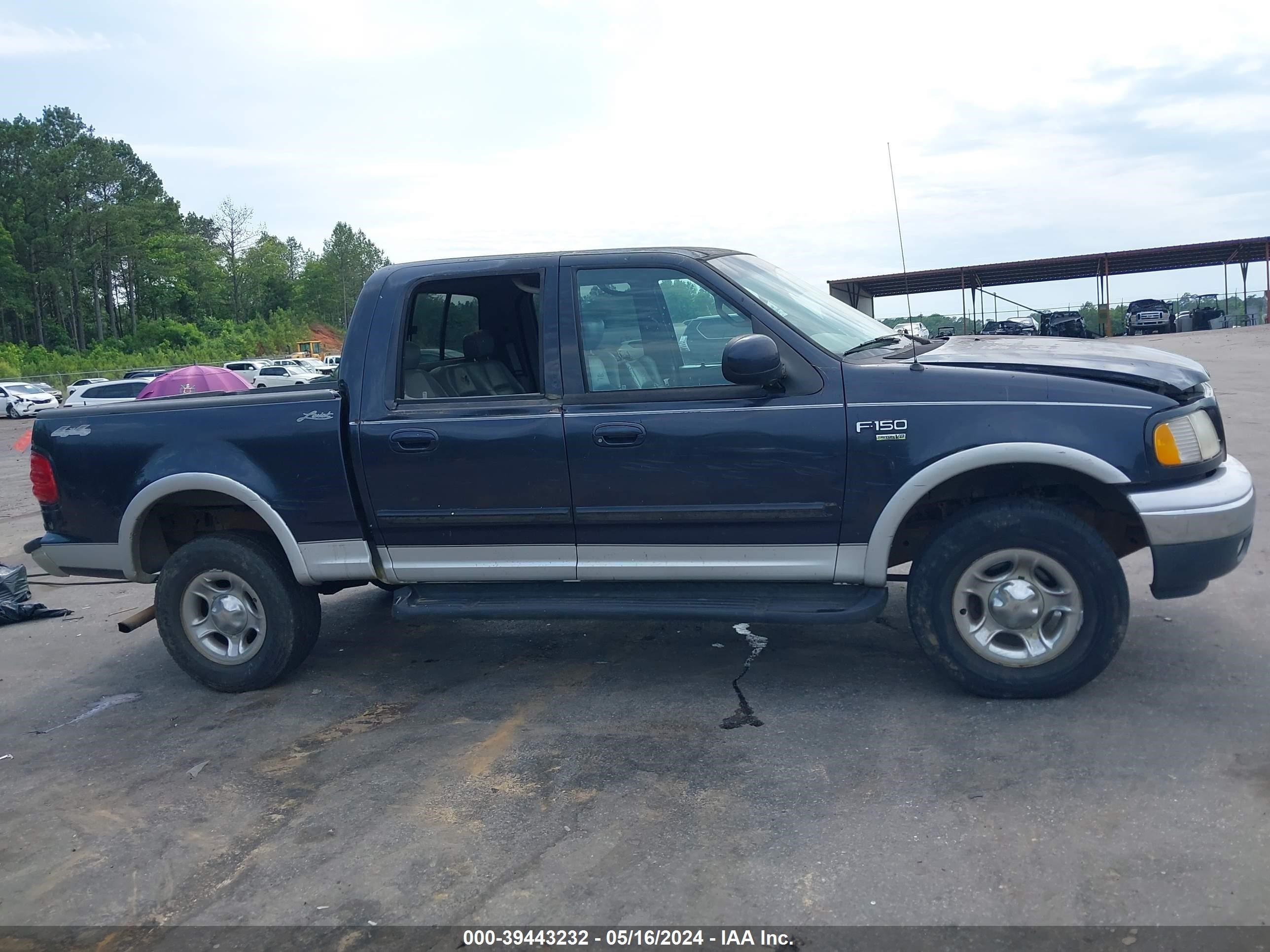 Photo 12 VIN: 1FTRW08WX1KB08873 - FORD F-150 