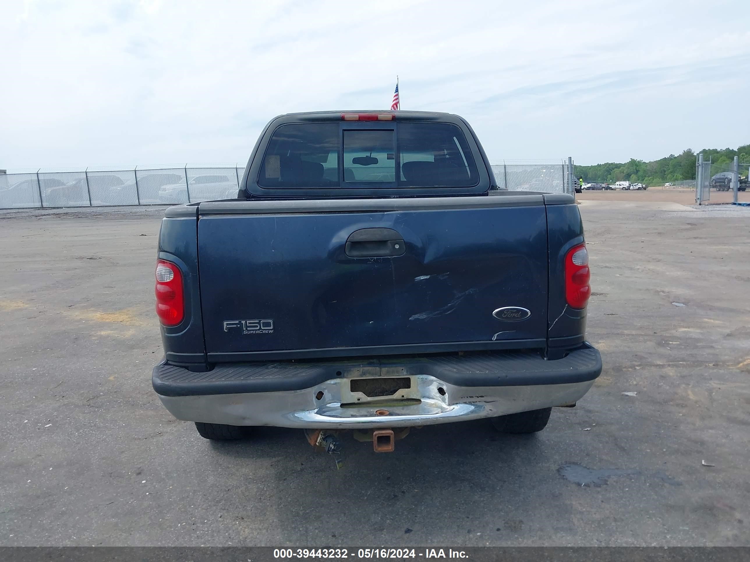 Photo 15 VIN: 1FTRW08WX1KB08873 - FORD F-150 