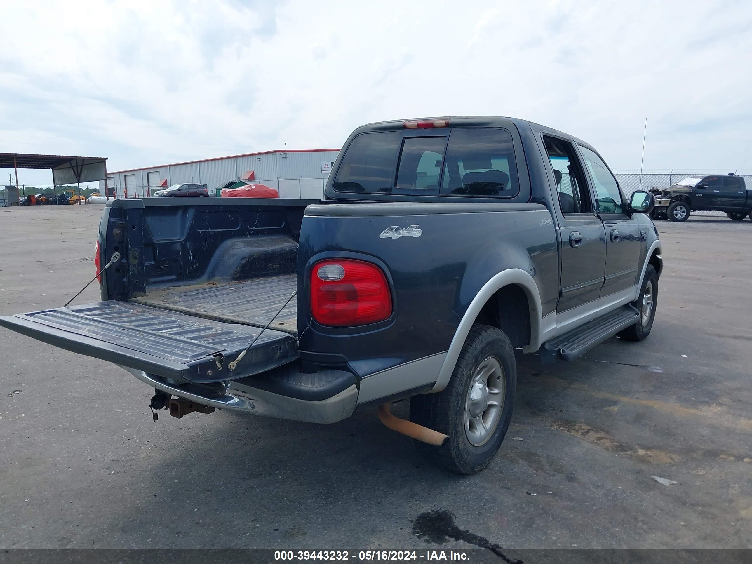 Photo 3 VIN: 1FTRW08WX1KB08873 - FORD F-150 