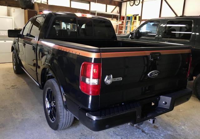 Photo 2 VIN: 1FTRW12508FA72703 - FORD F150 SUPER 