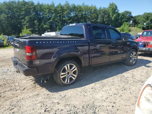 Photo 2 VIN: 1FTRW12527FA39006 - FORD F150 SUPER 