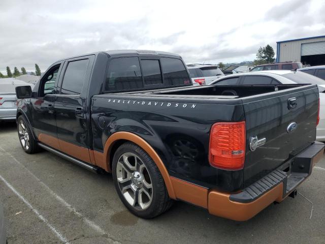 Photo 1 VIN: 1FTRW12548FB39786 - FORD F-150 