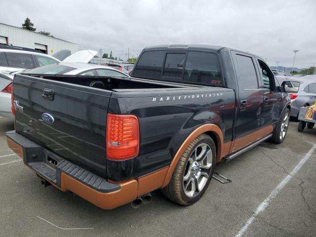 Photo 2 VIN: 1FTRW12548FB39786 - FORD F-150 