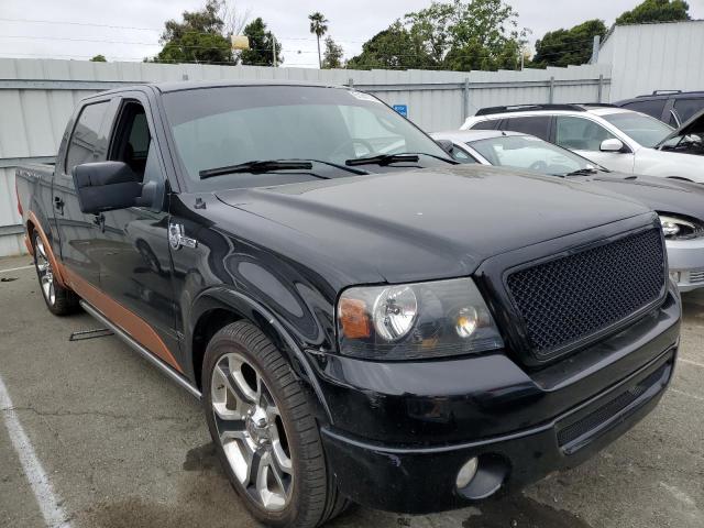 Photo 3 VIN: 1FTRW12548FB39786 - FORD F-150 