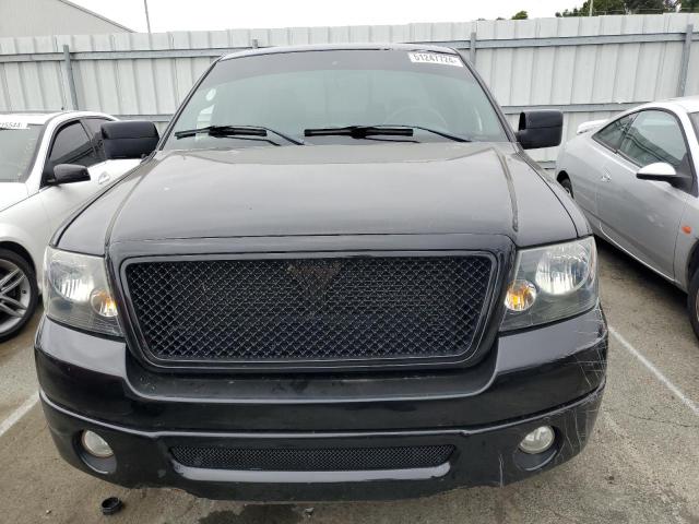 Photo 4 VIN: 1FTRW12548FB39786 - FORD F-150 