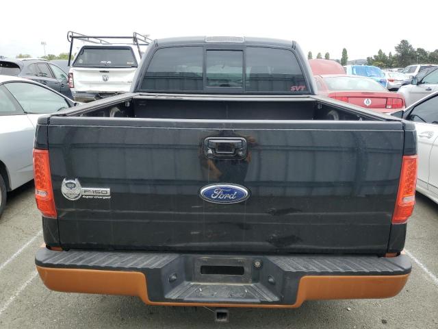 Photo 5 VIN: 1FTRW12548FB39786 - FORD F-150 