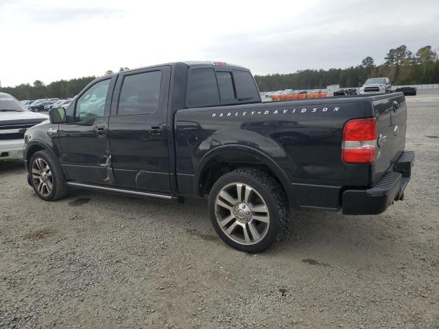 Photo 1 VIN: 1FTRW12557FB45577 - FORD F150 SUPER 