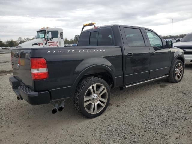 Photo 2 VIN: 1FTRW12557FB45577 - FORD F150 SUPER 