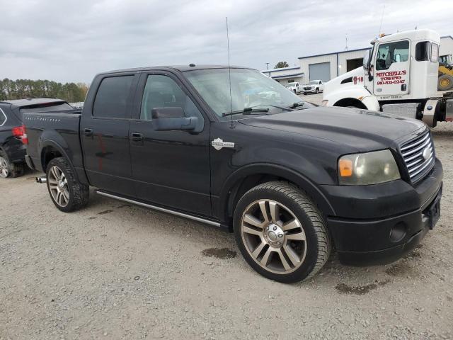 Photo 3 VIN: 1FTRW12557FB45577 - FORD F150 SUPER 