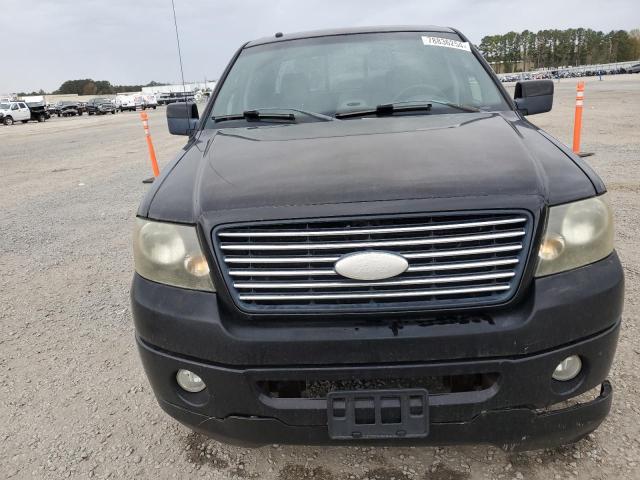 Photo 4 VIN: 1FTRW12557FB45577 - FORD F150 SUPER 