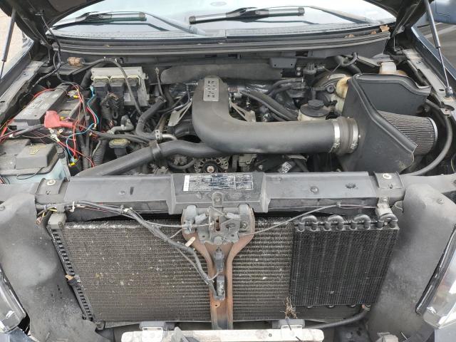 Photo 10 VIN: 1FTRW12558FB07574 - FORD F150 SUPER 