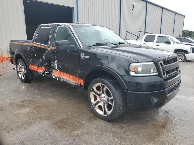 Photo 3 VIN: 1FTRW12558FB07574 - FORD F150 SUPER 