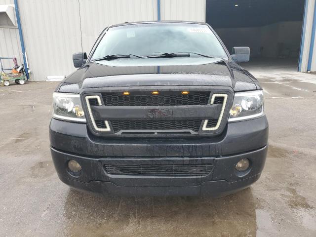 Photo 4 VIN: 1FTRW12558FB07574 - FORD F150 SUPER 