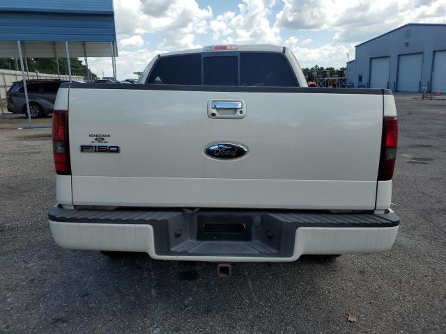 Photo 5 VIN: 1FTRW12568FA81924 - FORD F150 SUPER 