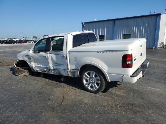 Photo 1 VIN: 1FTRW12578FA45000 - FORD F150 SUPER 