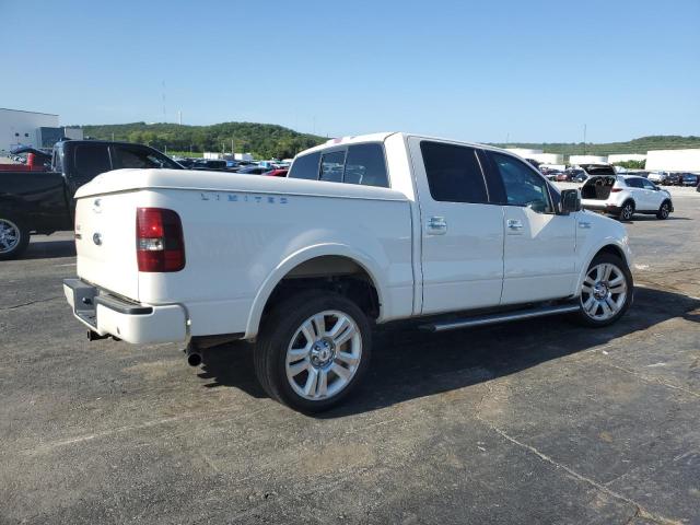 Photo 2 VIN: 1FTRW12578FA45000 - FORD F150 SUPER 