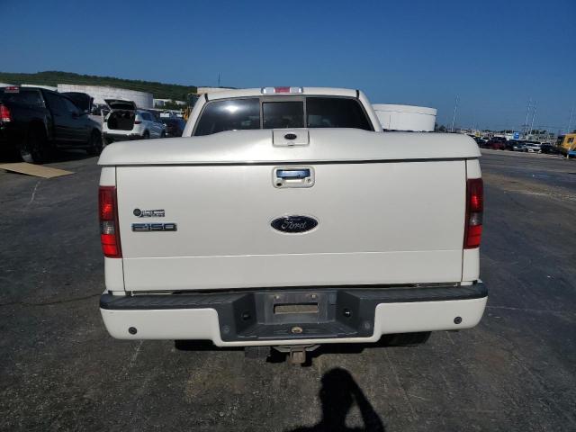 Photo 5 VIN: 1FTRW12578FA45000 - FORD F150 SUPER 