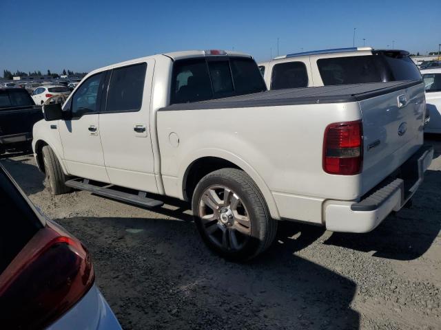 Photo 1 VIN: 1FTRW12588FA82265 - FORD F150 SUPER 