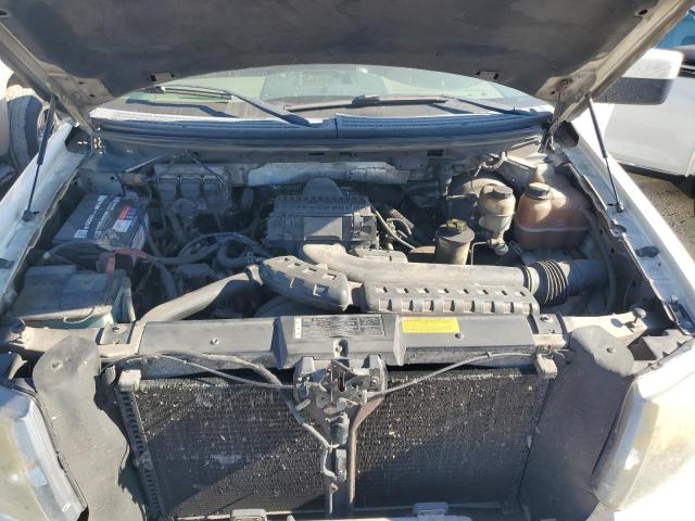 Photo 10 VIN: 1FTRW12588FA82265 - FORD F150 SUPER 