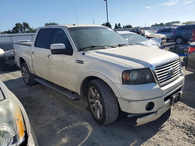 Photo 3 VIN: 1FTRW12588FA82265 - FORD F150 SUPER 