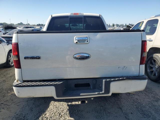 Photo 5 VIN: 1FTRW12588FA82265 - FORD F150 SUPER 